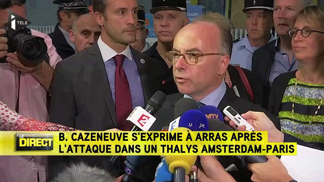 Fusillade