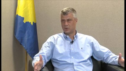 Komunat serbe, Thaçi e Jacobson: Jo të pavarura nga Kosova