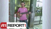 A1 Report - Durrës, vret në klasë 17-vjeçarin kapet pas 7 orësh i mituri