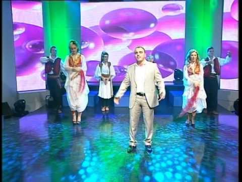 Luan Qallaku - Beqarin qaje me lote (P.M.Evropaturist & Palma Gjilan) Gezuar 2014