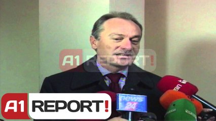 A1 Report - Gjika: Jam gati të përballem me ligjin, transferimi i dosjes absurde