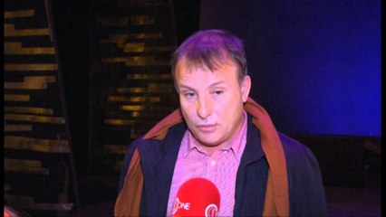Rivihet baleti i parë shqiptarë "Halili e Hajria". Sukniqi: Do të jetë një shfaqe spektakolare