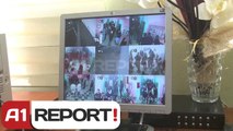 A1 Report - Siguria në shkolla, gjimnazistët: Sherret bëhet jashtë oborrit