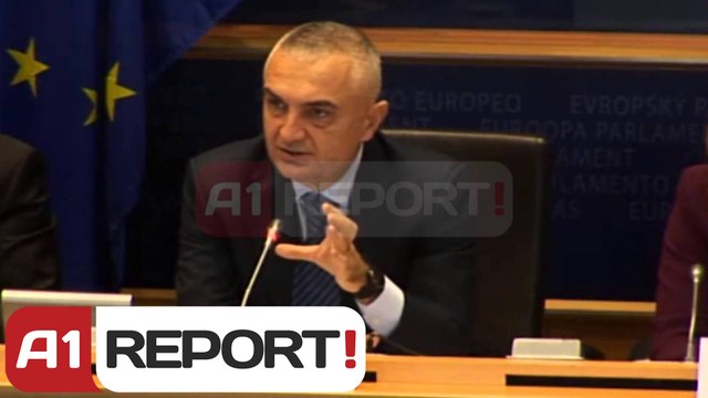 A1 Report - PE miraton rezolutën për statusin e Shqipërisë, asnjë kundër