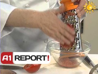 A1 Report  - Te gatuajme me Zonjen Tefta dt 03 Djetor 2013