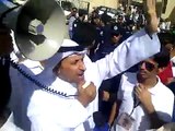 اعتصام طلاب الثانوية الكويت15