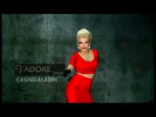 Sabina Dana - Mangav Mangav Official Video 2013