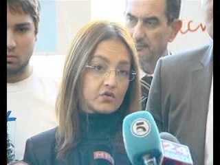 Incidentet, MPB-ja ka ngritur 200 padi