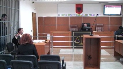 Pogradec, denohet me 19 vite burg Xhensil Lipo