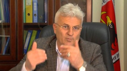 Largimet e policëve nga detyra, Fishta: Jashtë çdo kriteri. U ankuam te ICITAP