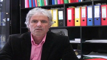 Gjirokaster, nis restaurimi i sheshit "Çerçiz Topulli"