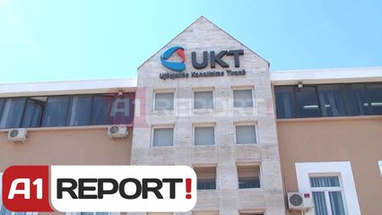 Ministritë dhe Tatimet në gjyq s' paguajnë faturat e ujit