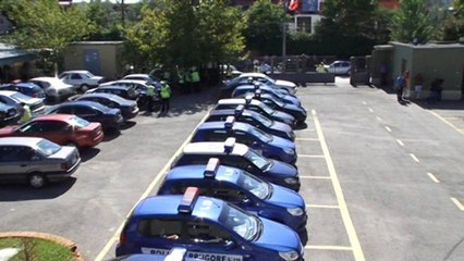 Shqipëria me të drejta të plota në EUROPOL.Tahiri rendit arritjet e policisë në këto dy muaj