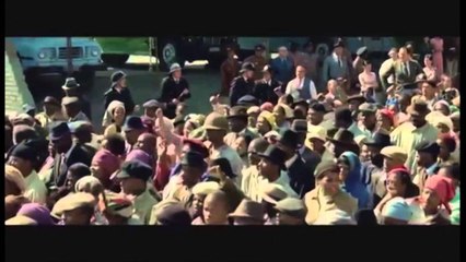 Aktorët që portretizuan "MADIBEN". Figura e ish presidentit afrikan në filmat e Hollywood-it