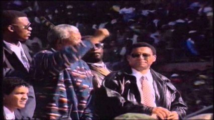 E gjithë bota gjunjëzohet për vdekjen e Mandelës. 15 dhjetor funerali shtetëror