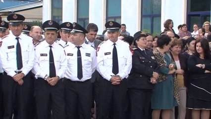 Policia e shtetit anëtare e Europol, Tahiri: Arritje historike