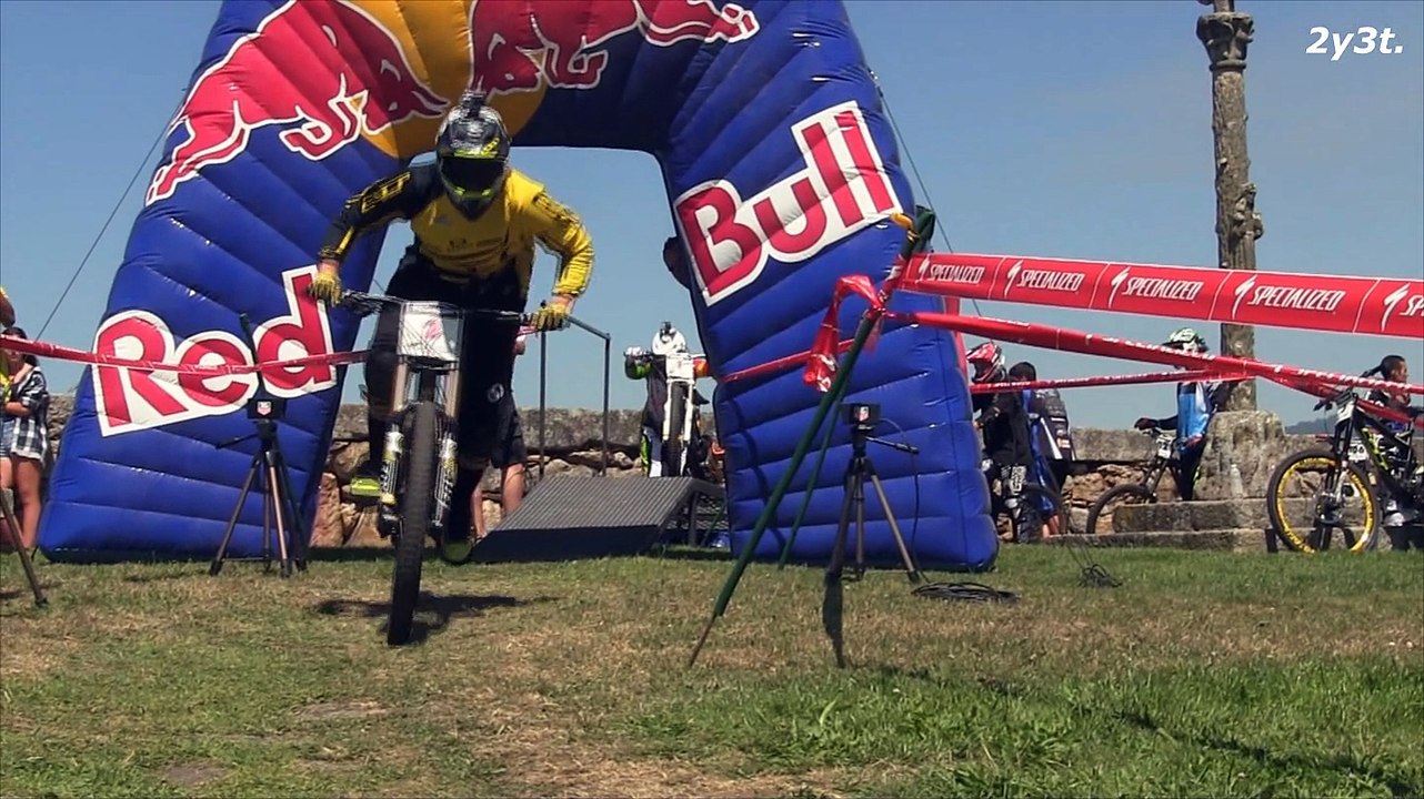 DHU O´Marisquiño 2015 Vigo, Spain #2y3t