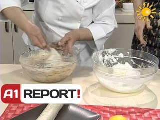 A1 Report - Te gatuajme me Zonjen Tefta dt 04  Dhjetor 2013