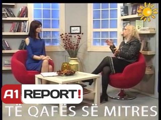 A1 Report - Rreze Dielli 06 Dhjetor 2013 Mjeku per ju Silvana Celiku Onko Gjinekologe