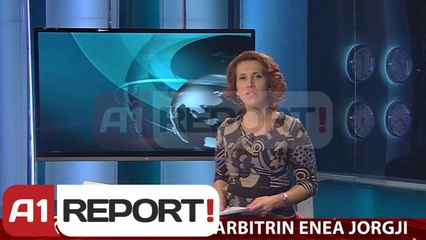 A1 Report - Edicioni i Lajmeve, 7 Dhjetor 2013