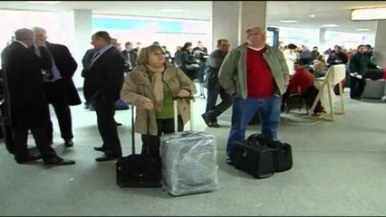 BE rikthen regjimin e vizave. Rrezikojnë Serbia e Maqedonia, pezullim lëvizjes së lirë për 6 muaj