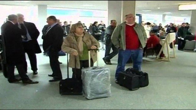 BE rikthen regjimin e vizave. Rrezikojnë Serbia e Maqedonia, pezullim lëvizjes së lirë për 6 muaj