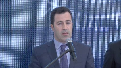 Turizmi malor në Shqipëri, Peleshi: Qeveria e angazhuar për promovimin e tij