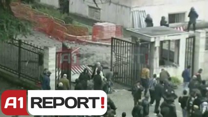 Prokuroria rifillon hetimet për 21 Janarin dhe vrasjen e A.Nikës