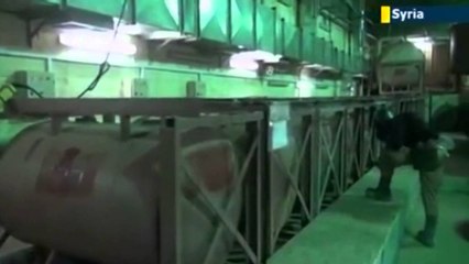 Armët e Sirisë, Norvegjia e Danimarka ofrojnë anijet e transportit