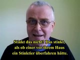 Pat Condell: Die Meinungsfreiheit ist heilig