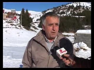 Kodra e diellit, zbresin turistët e parë nga Kosova e Shqipëria