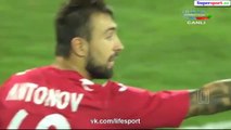 Gabala FK 0 - 0 Panathinaikos F.C.