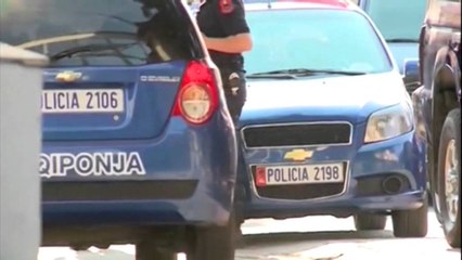 "Antimafia" mbërrin në komisionin e Integrimit. Blushi: Të vlerësohen vërejtjet e SHBA dhe OSBE