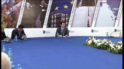 Basha: Qeveria 3 muaj mashtrim, po shfryhet tollumbacja e premtimeve elektorale