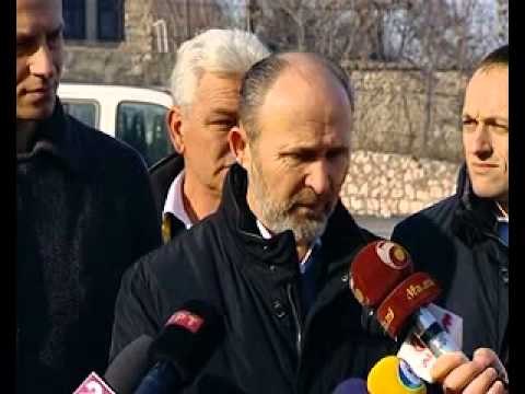 'Fshati Etno' me vend-parkim të ri