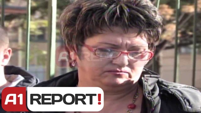 A1 Report - Elbasan, 33 punonjes te konviktit te universitetit hiqen nga puna
