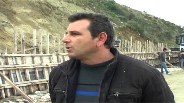 Komuna Ballgat, fillojnë punimet për rikonstruksionin e rrugës