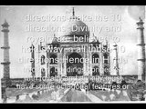 Taj Mahal- Was a Vedic Hindu Temple.(Part-1)