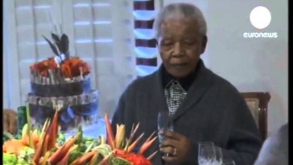 `Orët e fundit` të Nelson Mandelës. E bija: Procesi i vdekjes për të, ishte  i mrekullueshëm