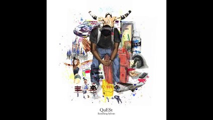 Quest - Dying Words Ft. Linzi Jai & Mickey Factz (Prod. By Denaun Porter)