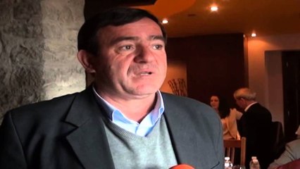 Ndarja e re territoriale, pritet vendimi i parlamentit shqiptar