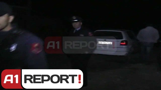 A1 Report - Fier, i riu goditet me thike gjate grindjes, humb jeten ne spital