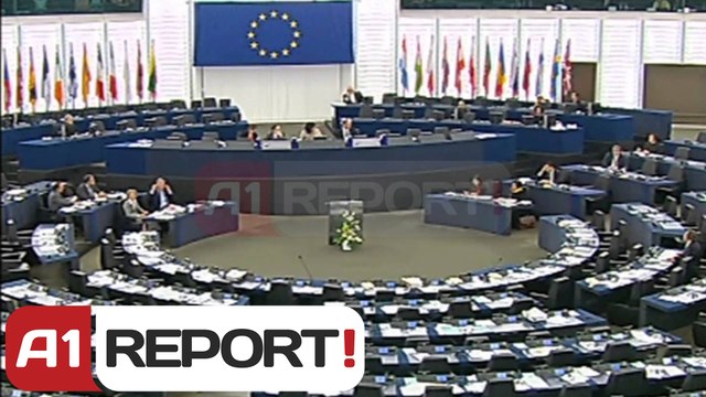 A1 Report - Lobimi per statusin, Bushati Gjosha dhe Tahiri ne Hollande