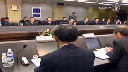 Kim Jong Un dënon burrin e hallës. "Ndikimet kapitaliste e ç'orientuan nga drejtimi i partisë"