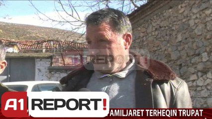 A1 Report - Edicioni i Lajmeve, 9 Dhjetor 2013