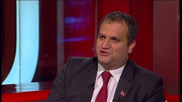 Shpend Ahmeti në Tonight Ilva Tare , kryetari i ri i Prishtinës tregon projektet