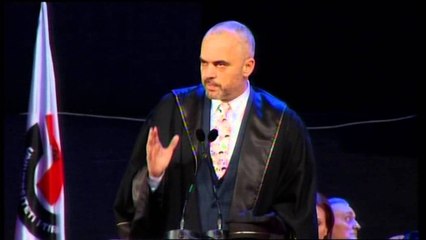 Rama: kriza, mundësi për të përfituar. "Duhet të kalojmë në një ekonomi prodhuese"