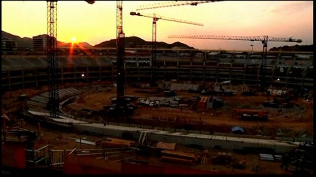 Brazili, pesimst për kampionatin botëror. 6 stadiume janë gati, qytetarët ankohen për shpenzimet