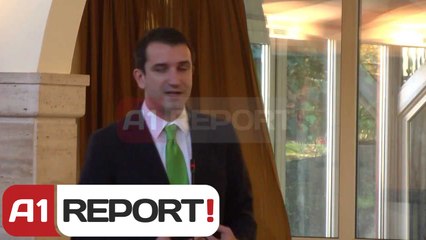 A1 Report - Zviceranet, projekt per punesimin e 11 mije te rinjve