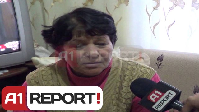 A1 Report - Berat, arrestimi i Kudret Shukës flasin familjaret e Rajmond Pemes